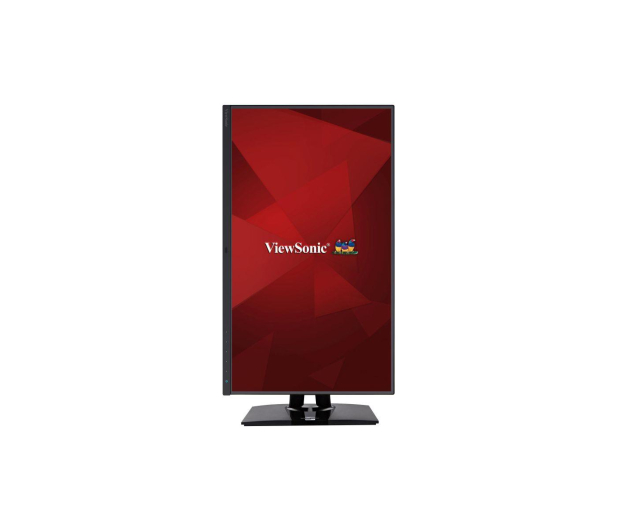 ViewSonic VP2785 Professional czarny 4K - 415289 - zdjęcie 4